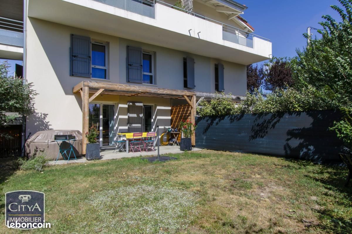 Appartement 3 pièces 60 m² · à Gap · 60 m² · 232 000 €