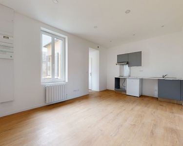 Appartement 220 000 € - 42 m²
