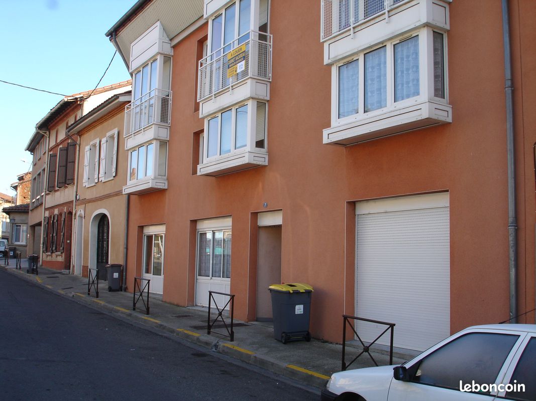 Appartement 2 pièces 35 m² · à Muret · 35 m² · 88 000 €
