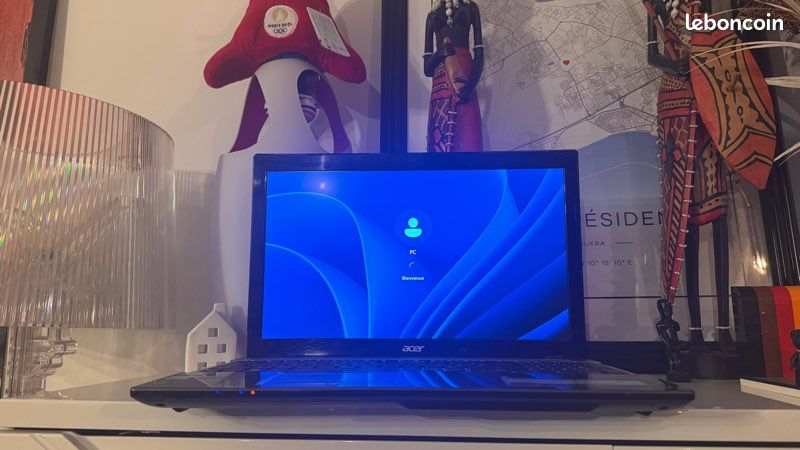 En quête d'un bon PC portable ? Ce modèle pas cher sous Windows 11 est pour vous