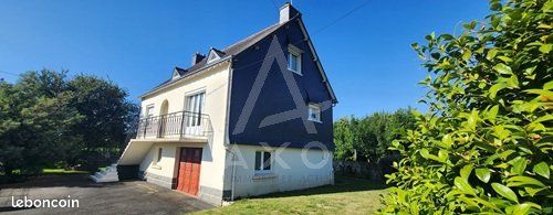 Maison 5 pièces 103 m² · à Plédran · 103 m² · 150 000 €
