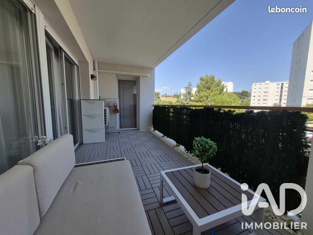 Appartement 3 pièces 61 m² (image 9)