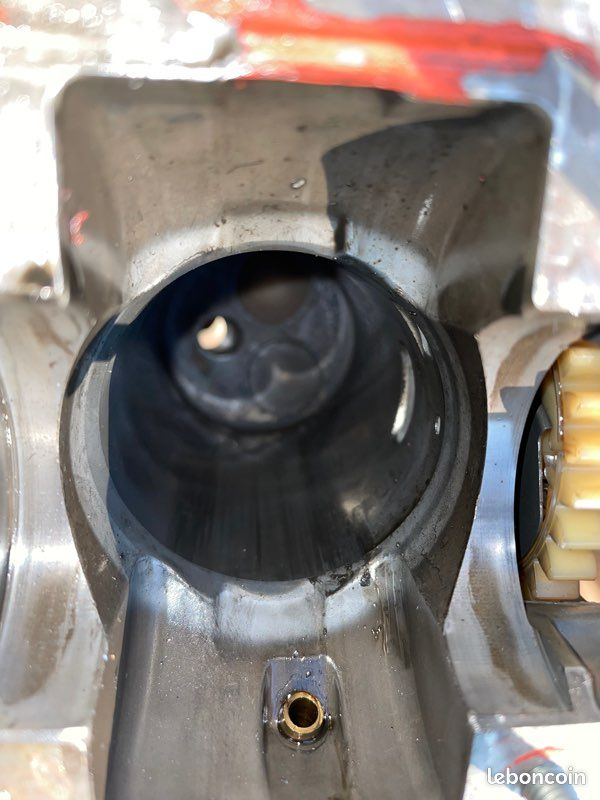 Souffleur Pièces stihl BR 800 (image 2)