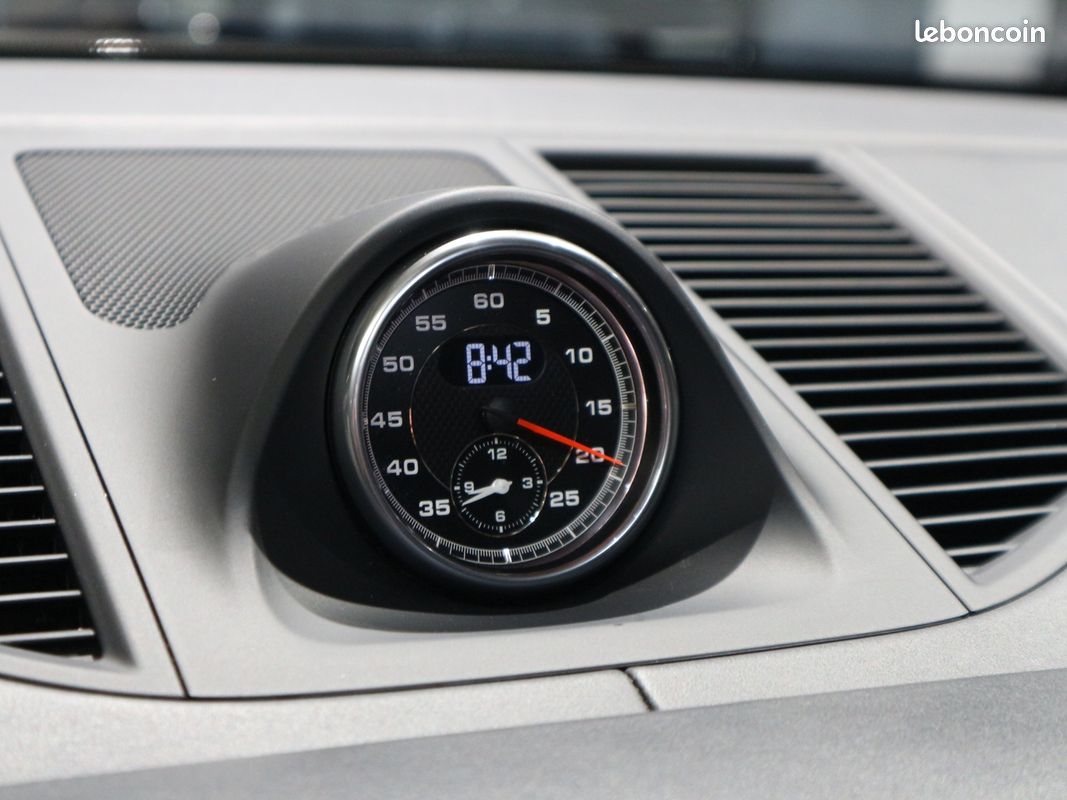 Porsche MACAN (95B) 2.9 V6 380CH GTS PDK MY21 (image 26)