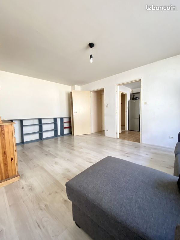 Appartement 2 pièces 49 m² · à Lille · 49 m² · 140 000 €