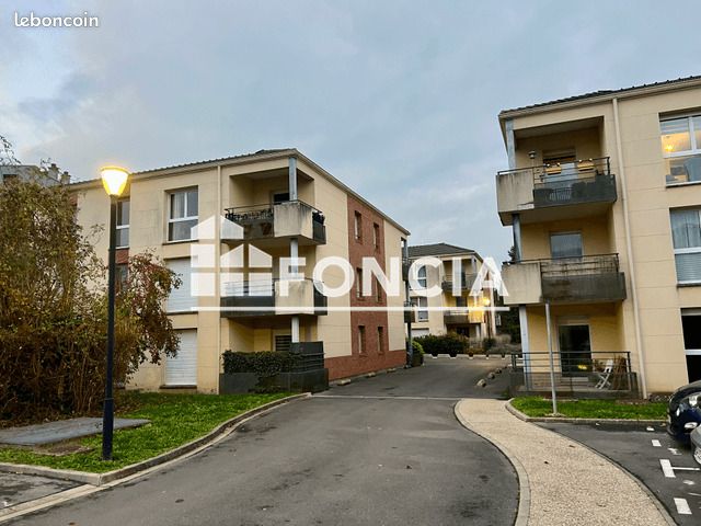 Appartement a louer arras - 3 pièce(s) - 57 m2 - Surfyn