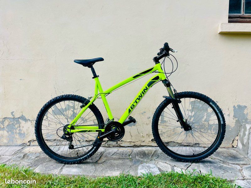 Intermarché Promo Velo Vtt Homme Vélo Vtt Vtt IntermarchÃ© Tout