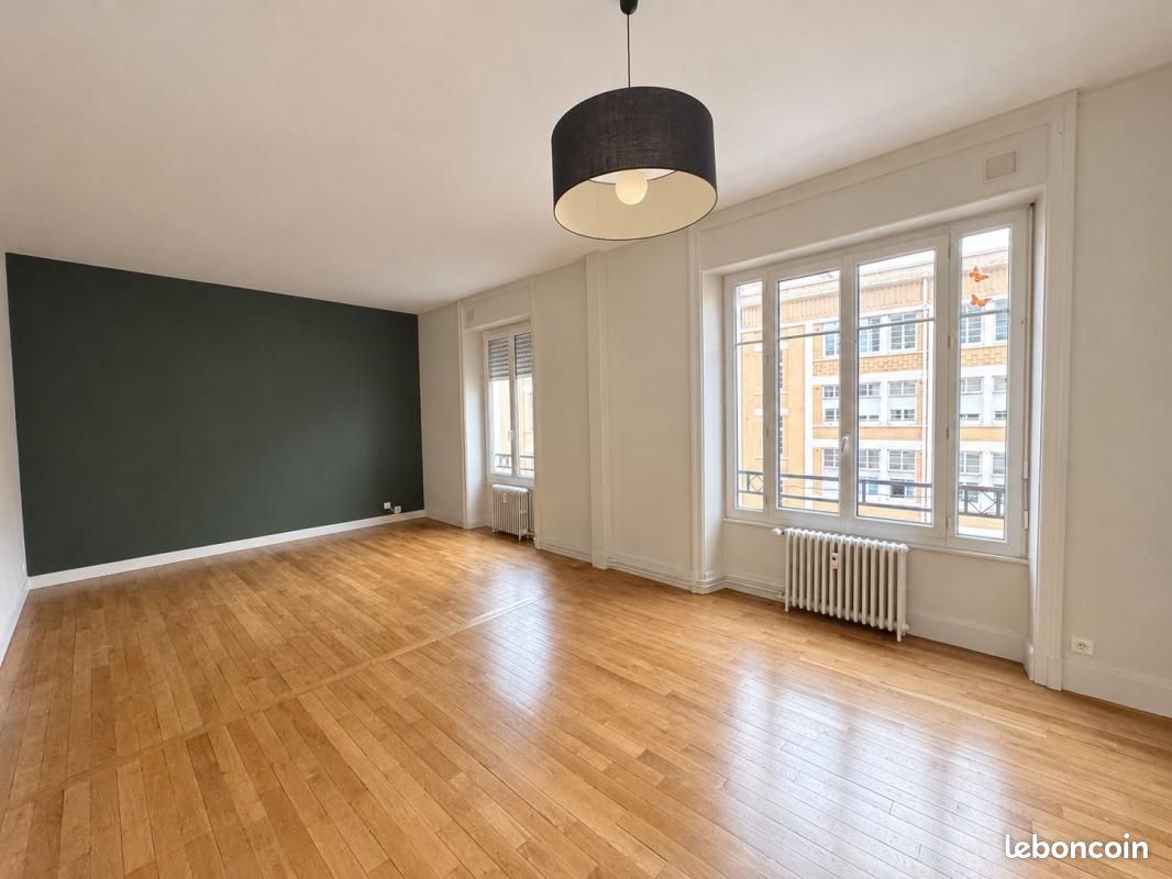 Appartement 2 pièces 69 m² · à Limoges · 69 m² · 650 €/mois