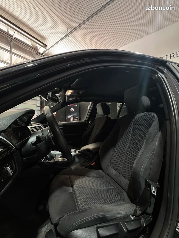 Bmw SERIE 3 330 d xDrive M Sport (image 10)