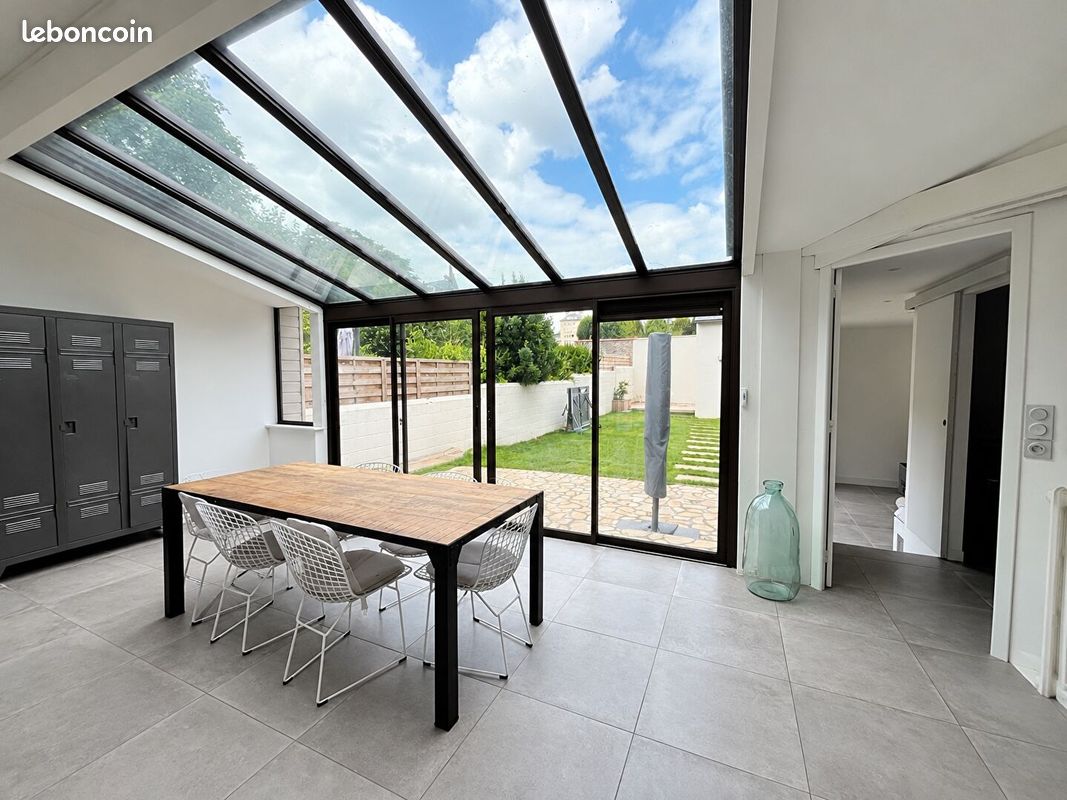 Maison 7 pièces 160 m² · au Mans · 160 m² · 399 000 €