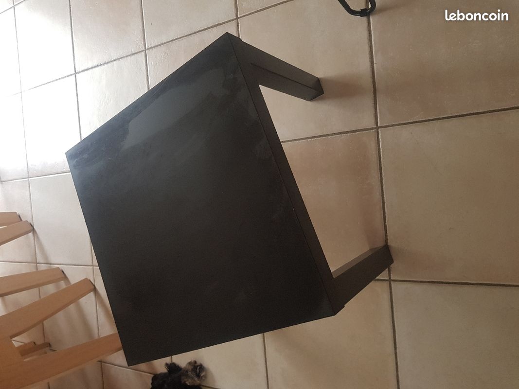 Table basse enfants (image 2)