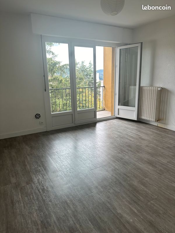 Appartement 1 pièce 28 m² · à Besançon · 28 m² · 460 €/mois