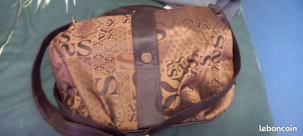 Sac à main neuf (image 2)