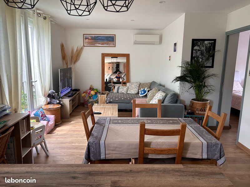 Appartement 2 pièces 51 m² · à Istres · 51 m² · 157 000 €