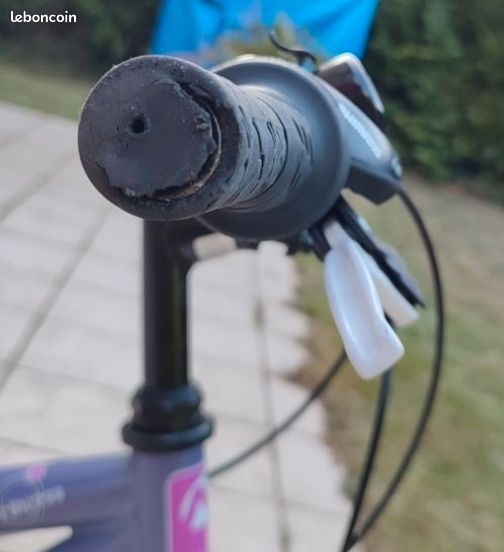 Vélo 20 pouces (image 6)
