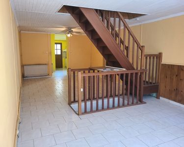 Maison 137m2 - 6 pièces - Saint Maurice-Pellevoisin