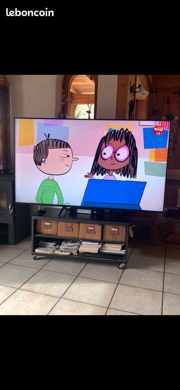 TV sony (image 1)