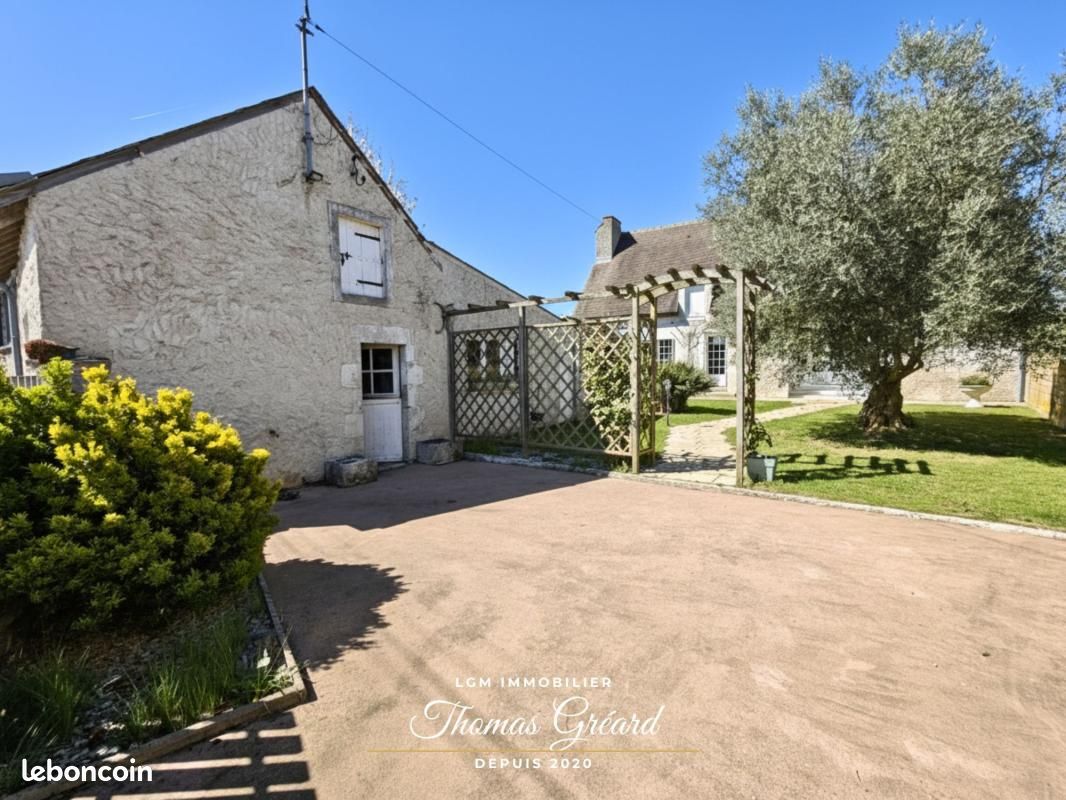 Maison 4 pièces 105 m² · à Patay · 105 m² · 168 000 €