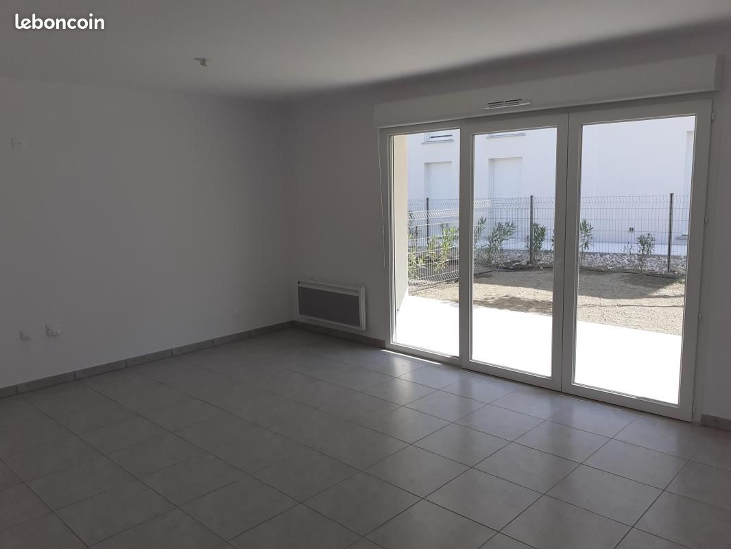 Appartement 3 pièces 58 m² · à Perpignan · 58 m² · 768 €/mois