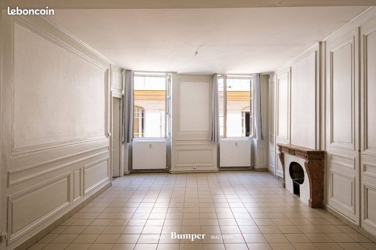 Appartement 3 pièces 87 m² · à Lyon · 87 m² · 1 190 €/mois