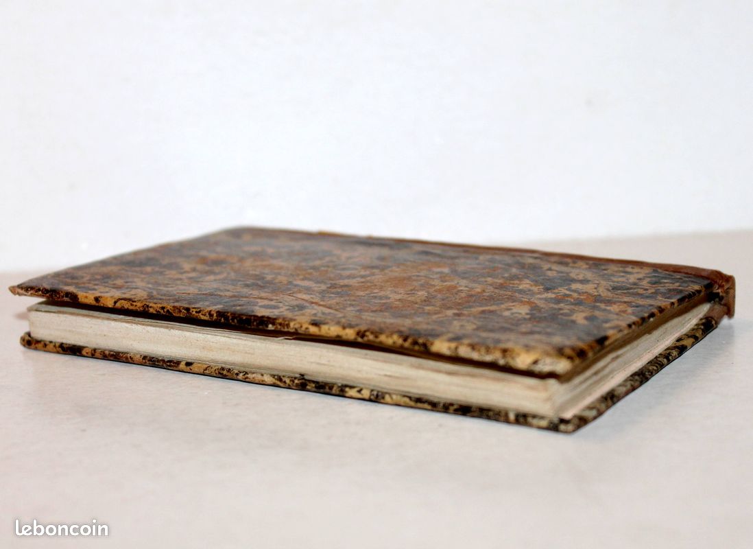 JEAN LE DENICHEUR OU MISERE ET RICHESSE par A. HUMBERT, 3e EDITION 1880 HACHETTE - LIVRE ANCIEN (image 4)