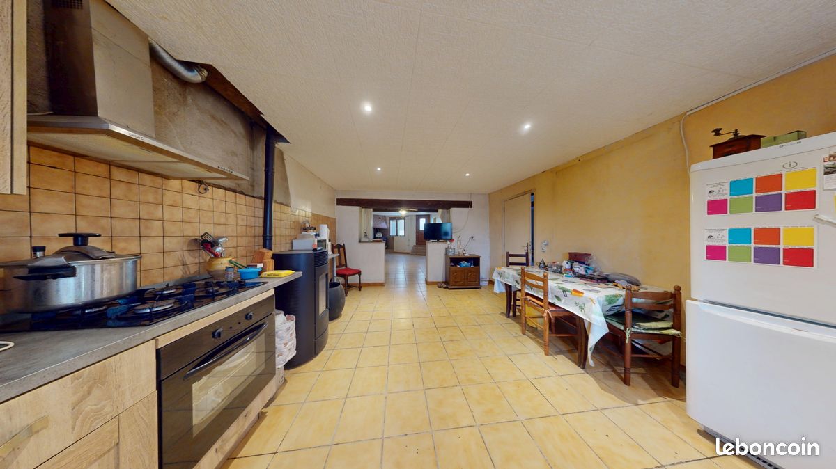 Maison 4 pièces 110 m² · à Grenade · 110 m² · 184 000 €