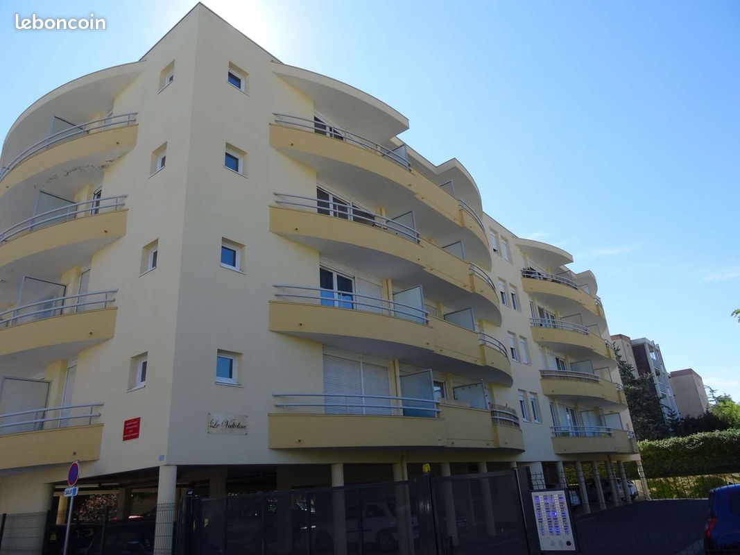 Appartement 2 pièces 41 m² · à Montpellier · 41 m² · 930 €