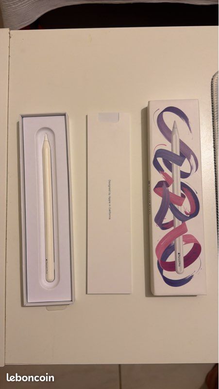 Apple Pencil pro (image 2)