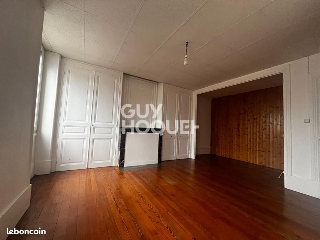 Appartement 3 pièces 81 m² · à Crest · 81 m² · 665 €/mois