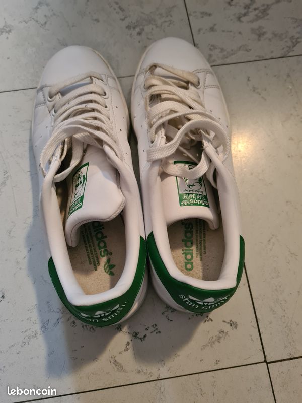 Adidas Stan Smith (image 2)