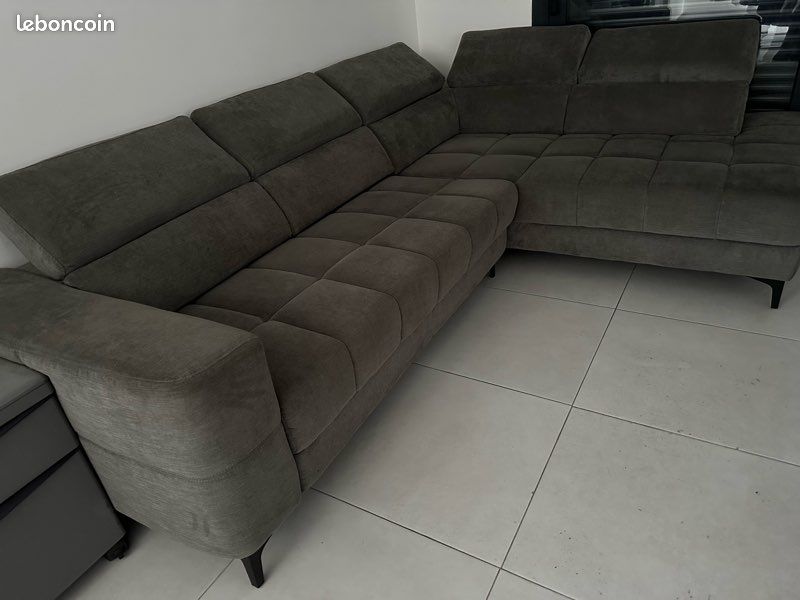 Fauteuil 7 places (image 3)