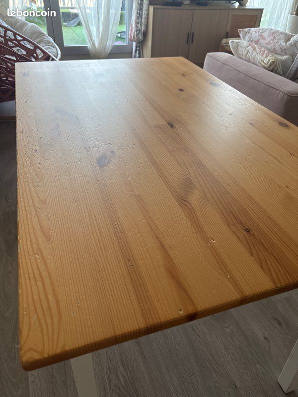 Table IKEA pinntorp (image 3)