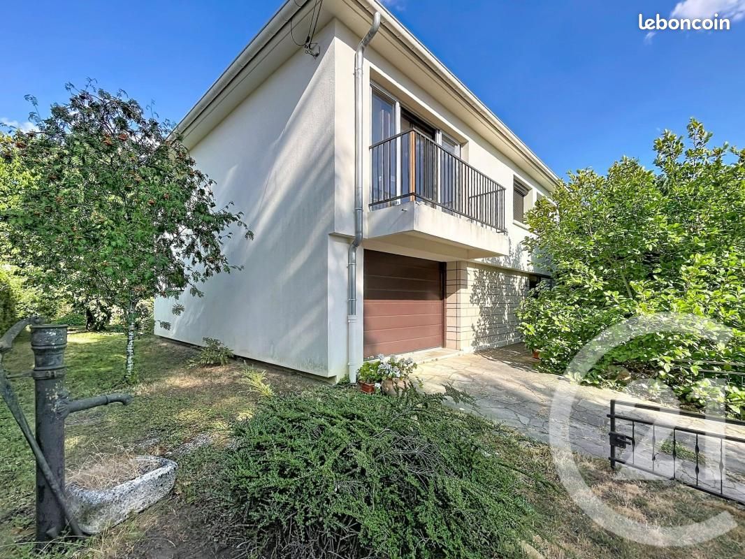 Maison 8 pièces 132 m² · à Metz · 132 m² · 310 000 €
