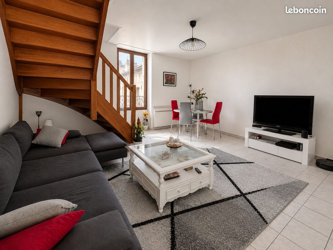 Appartement 3 pièces 71 m² · à Corgoloin · 71 m² · 690 €/mois