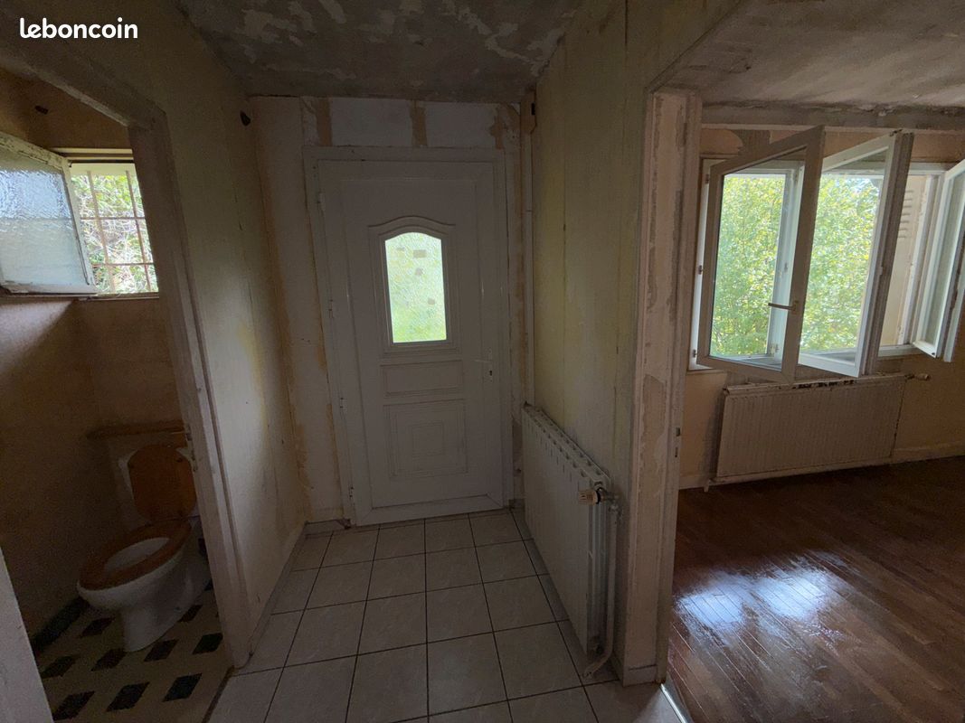 Maison 6 pièces 120 m² · à Bessines-sur-Gartempe · 120 m² · 1 850 000 €