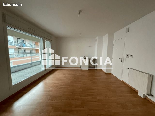 Appartement 2 pièces 42 m² · à Reims · 42 m² · 550 €/mois