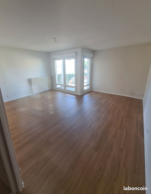 Appartement 3 pièces 68 m² · à Nantes · 68 m² · 770 €/mois