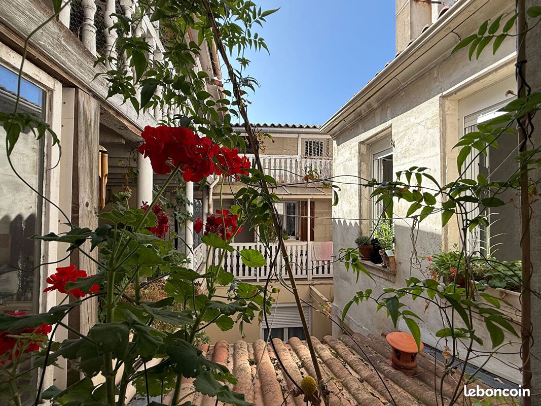 Appartement 4 pièces 115 m² · à Rochefort · 115 m² · 312 000 €