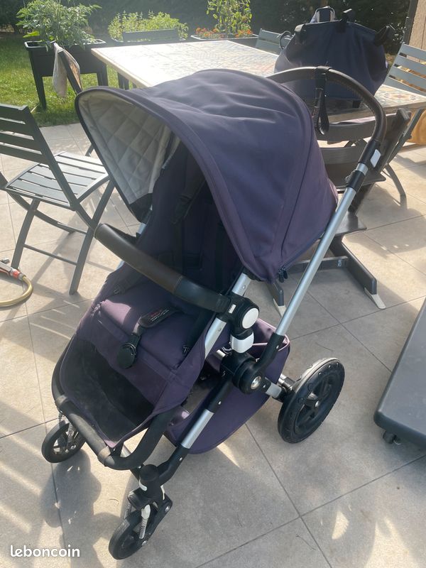 Bugaboo cameleon 3 (image 2)
