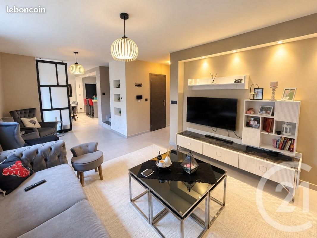 Maison 5 pièces 113 m² · à Portet-sur-Garonne · 113 m² · 395 000 €