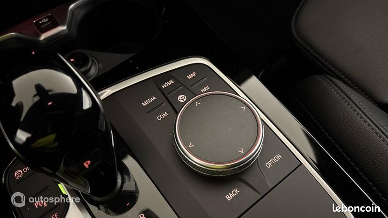 Bmw Série 1 116dA 116ch M Sport DKG7 (image 27)