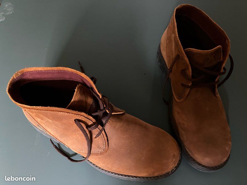 Chaussures Clarks (image 1)