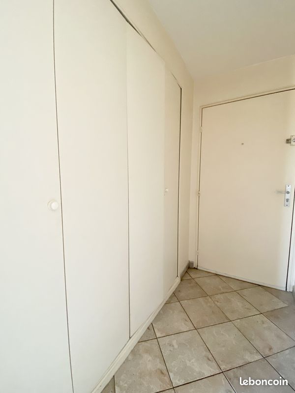Duplex 2 pièces 40 m² (image 11)