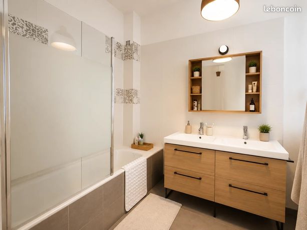 Villa 3 pièces 72 m² — 5