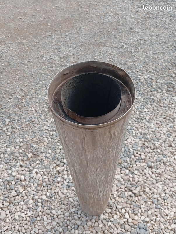 Tube isolé chauffage (image 2)