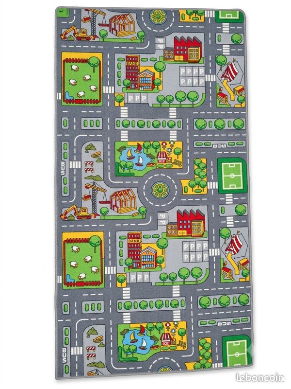 Tapis pour enfant (image 2)