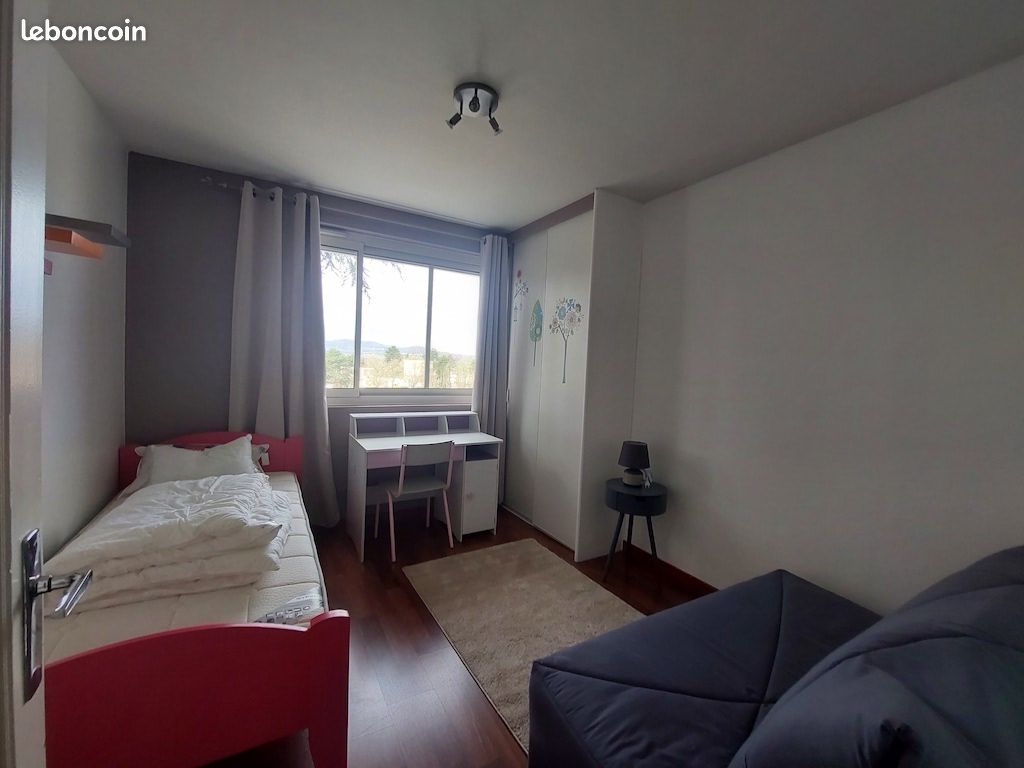 Appartement T3 lumineux et calme Lyon5 (image 3)