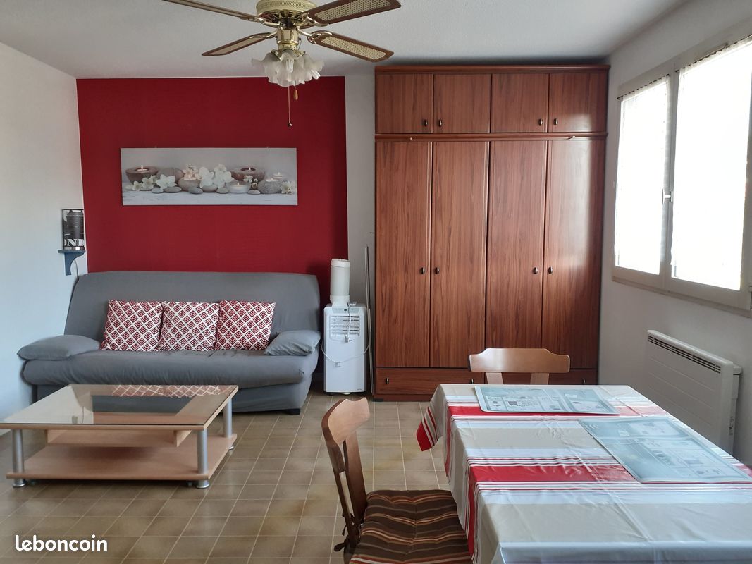 Appartement 1 pièce 30 m² · à Draguignan · 30 m² · 545 €/mois