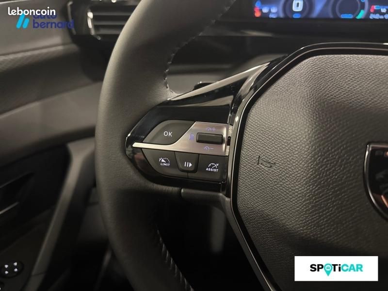 Peugeot 308 1.2 Hybrid 145ch Style e-DCS6 (image 16)