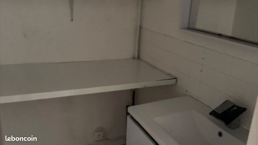 Appartement a louer creil - 4 pièce(s) - 99 m2 - Surfyn